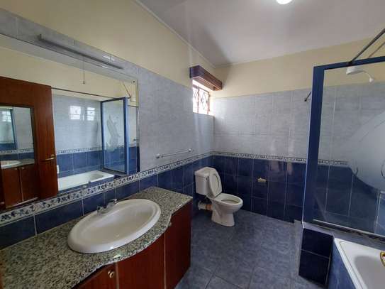 4 Bed Townhouse with En Suite at Kabasiran Avenue image 16