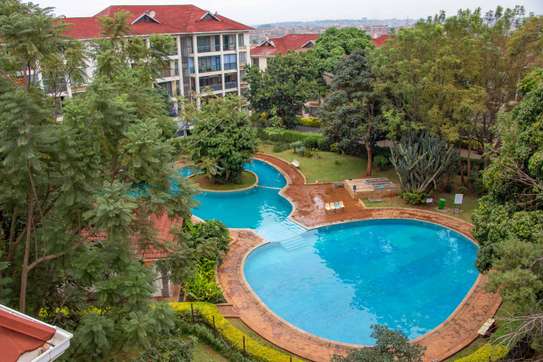 2 Bed Apartment with En Suite at Kamiti Road image 11