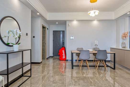 Serviced 3 Bed Apartment with En Suite at Riara Road image 6