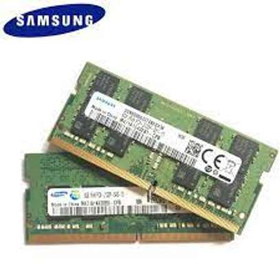 PC4 16GB 2400 RAM FOR LAPTOP image 1