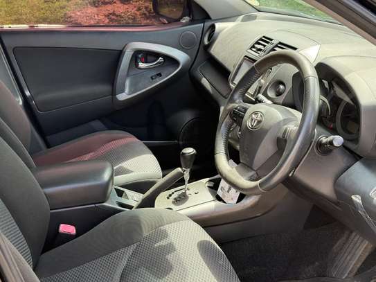 Toyota Rav4 KDA image 4