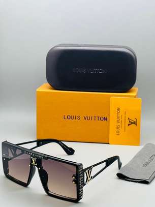 LV sunglasses womens image 3