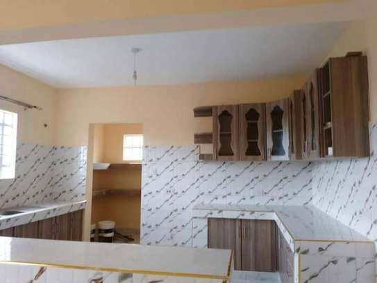 3 Bed House with En Suite at Ngong image 16