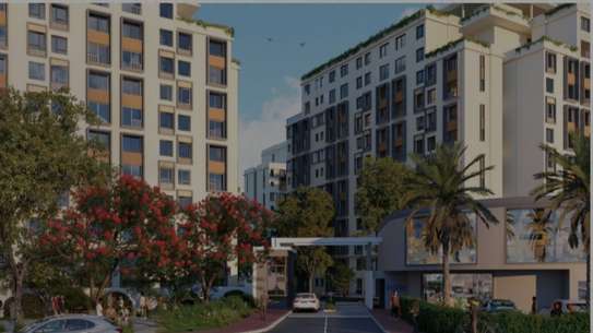 Affordable duplex apartments for sale- Starehe image 1