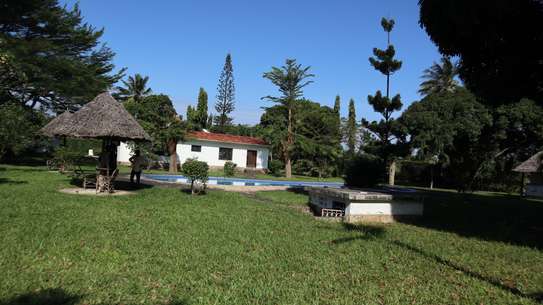 5 Bed House with Swimming Pool at Mtwapa image 18
