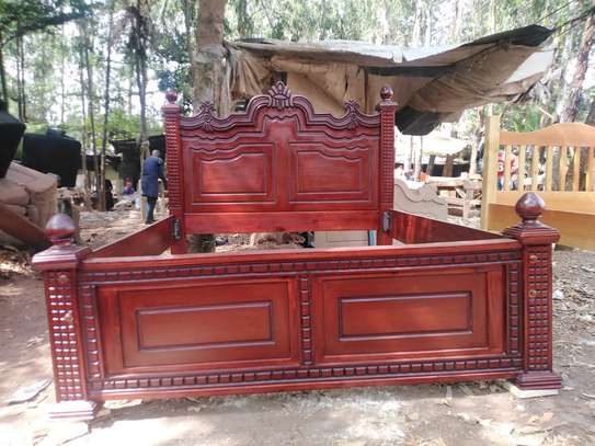 Queen Size Beds image 7