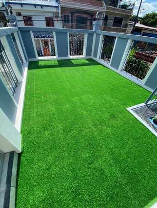 affordable synthetic grass carpets image 2