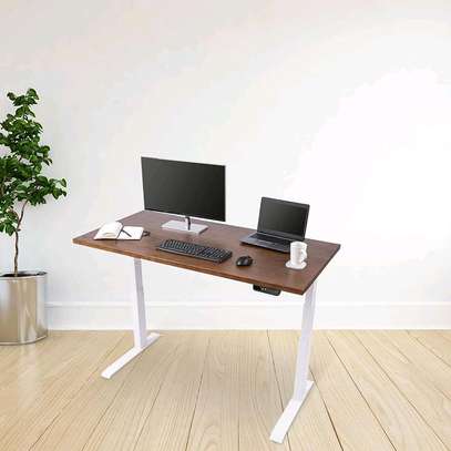 Adjustable Electric Table image 4