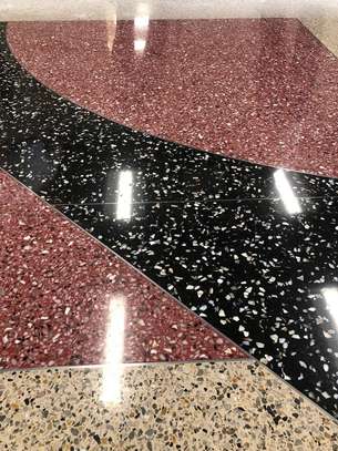 Terrazzo Installation Services Busia image 2