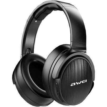 AWEI A780BL WIRELESS STEREO HEADPHONES image 2