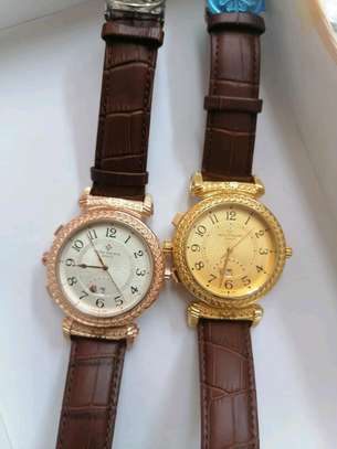 Patek philippe two face watch sale