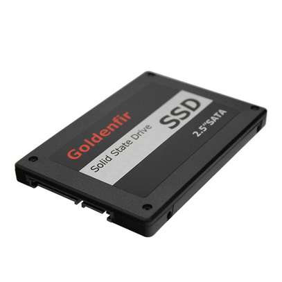 512GB SSD image 1