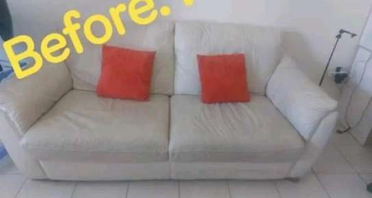Sofa Repair and Refurbishment image 3
