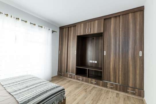 2 Bed Apartment with Swimming Pool in Kileleshwa image 7