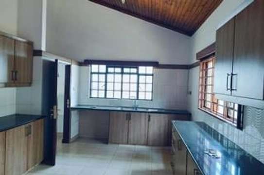4 Bed House with En Suite at Kileleshwa image 20