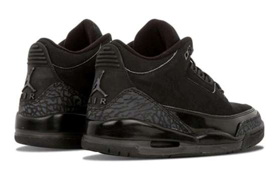 Jordan 3 Cool grey/black
Sizes  40-45 image 2