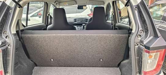 Daihatsu Mira 2018 2wd image 12