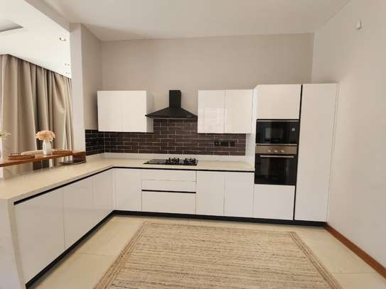 4 Bed Townhouse with En Suite in Loresho image 32