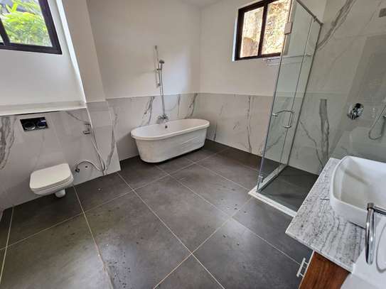 4 Bed Townhouse with En Suite at Lower Kabete image 13