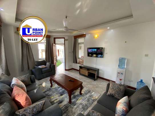 3 Bed House with En Suite in Nyali Area image 14