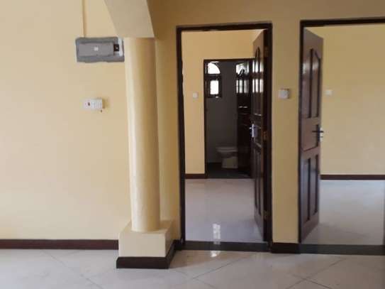 4 Bed Townhouse  in Nyali Area image 10