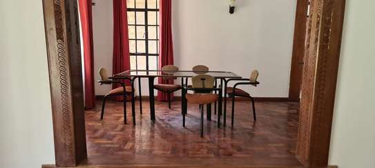 Very Spacious 5 BR House plus Dsq in Ongata Rongai image 12