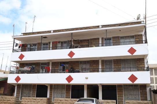 1 Bed Apartment with Parking in Ongata Rongai image 3