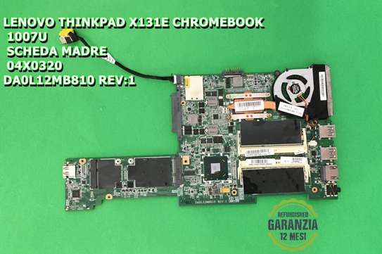 lenovo x131e motherboard image 6