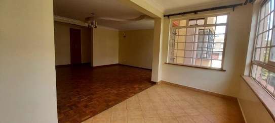 2 Bed Apartment with En Suite in Kileleshwa image 4