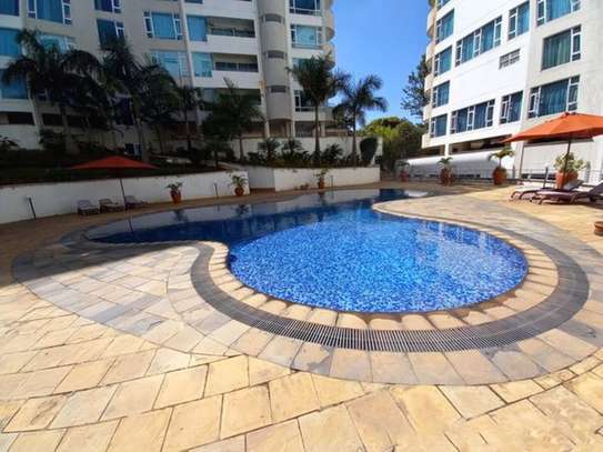 3 Bed Apartment with Swimming Pool at Riverside image 12