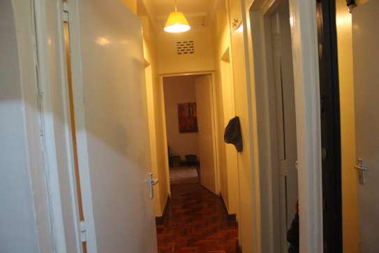 3 Bed Townhouse with En Suite in Kilimani image 10