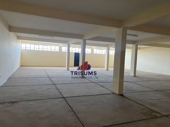 Commercial Property in Mombasa Road image 1