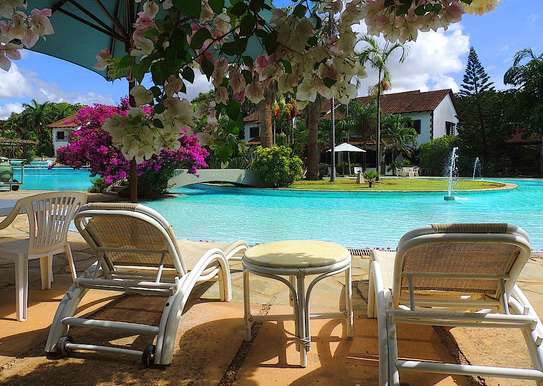 Furnished 1 bedroom apartment for sale in Malindi image 12