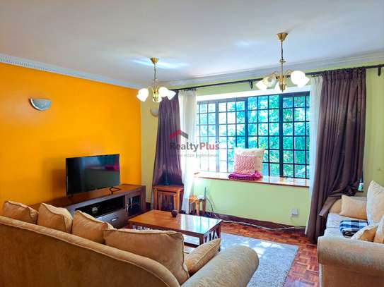 2 Bed House with En Suite in Loresho image 2