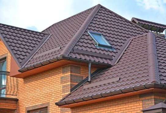 Emergency Roof Repair -Roofing, Gutters and Windows image 7