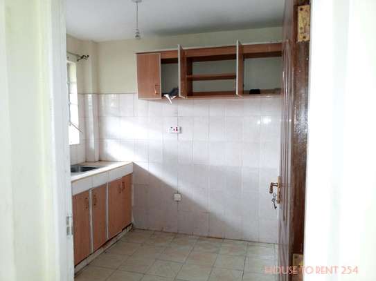 TWO BEDROOM AVAILABLE FOR 21000 Kshs. image 11