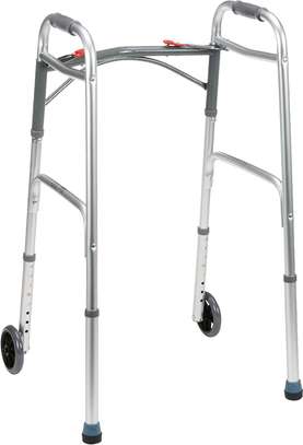 MEDICAL UPRIGHT ALUMINIUM WALKER PRICE IN NAIROBI KENYA image 5