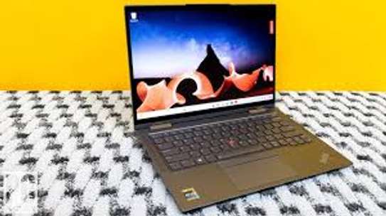 lenovo x1 yoga core i7,16gb,512,8th generation image 12