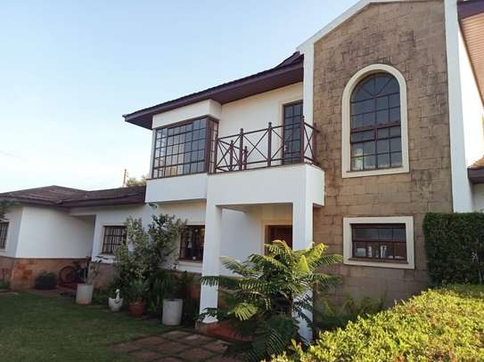 One Red Hill, Kiambu image 1