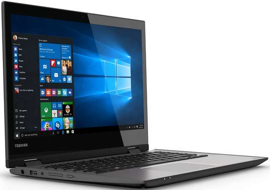 Toshiba Radius 15 S50w X360 image 3