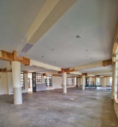 Commercial Property with Fibre Internet at Karen Triangle image 3