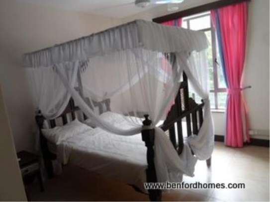 Serviced 2 Bed Apartment with En Suite at Malindi Road image 1