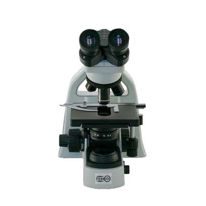 RB20 Binocular Lab Microscope image 2