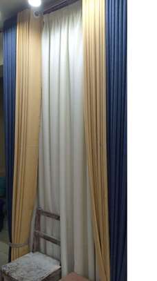 CURTAIN AND SHEERS image 3