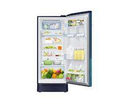 Samsung RA-22 171Litres Single Door Refrigerator image 2