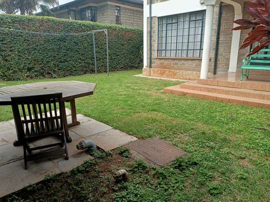 5 Bed Townhouse  in Muthaiga image 8