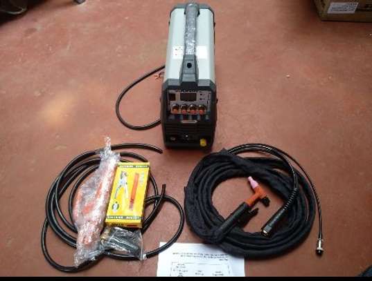 DC TIG/MMA 250A WELDING MACHINE FOR SALE image 2