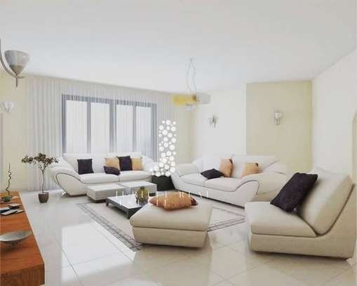 2 Bed Apartment in Langata image 1