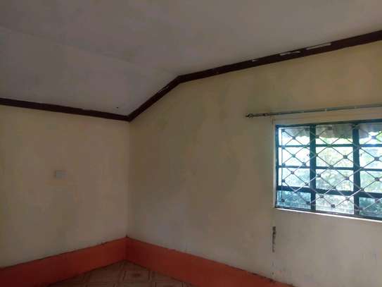 THREE BEDROOM TO LET IN KINOO FOR 12K image 11