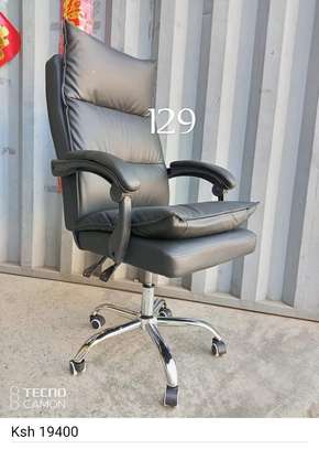 Executive office chairs image 13
